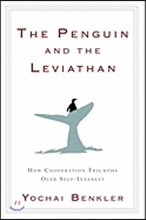 The Penguin and The Leviathan