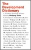 The Development Dictionary