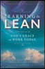 Learning to Lean: True Stories of God's Grace at Work Today