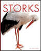 Amazing Animals: Storks