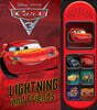 Disney Pixar Cars 3: Lightning and Friends Sound Book