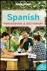 Lonely Planet Spanish Phrasebook and Dictionary