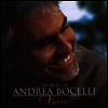 안드레아 보첼리 - 베스트 선집 (Best Of-Vivere: Italian Version)(CD) - Andrea Bocelli