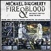Neeme Jarvi 도허티: 바이올린 협주곡 '불과 피', 모터시티 삼부작, 지붕을 올려라 (Michael Daugherty: Fire and Blood)