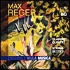 Ensemble Villa Musica 막스 레거: 클라리넷 오중주, 현악 육중주 (Max Reger: Clarinet Quintet, String Sextet)