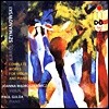 Joanna Madroszkiewicz / Paul Gulda 시마노프스키: 바이올린과 피아노를 위한 작품들 (Szymanowski: Works For Violin & Piano)