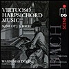 Waldemar Doling 바흐 아들들의 하프시코드 작품집 (Sons of J.S.Bach - Virtuoso Harpsichord Music)