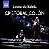 Theo Alcantara 레오나르도 발라다: 크리스토발 콜론 (Leonardo Balada: Cristobal Colon)