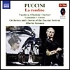Alberto Veronesi 푸치니: 오페라 '제비' (Puccini: La Rondine)