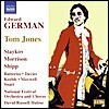 David Russell Hulme 에드워드 저먼: 오페레타 '톰 존스' (Edward German : Tom Jones)