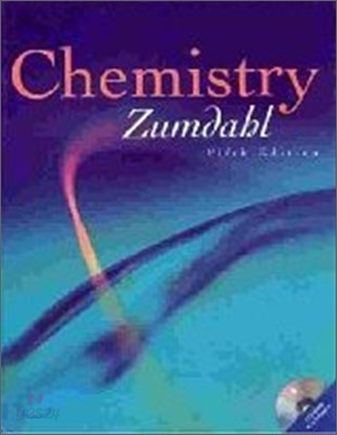 [Zumdahl]Chemistry, 5/E