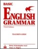 Basic English Grammar : Teacher's Guide