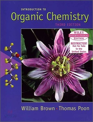 Introduction to Organic Chemistry, 3/E