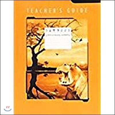 Daybook of Critical Reading and Writing Grade 2 : Teacher's Guide