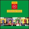 Level 42 (레벨 포티 투) - Collected [LP]