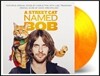 내 어깨 위 고양이, 밥 영화음악 (A Street Cat Named Bob OST) [컬러 바이닐 LP]