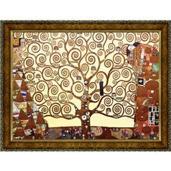 생명의 나무 (OPP1223/1000조각/패키지상품/51X73.5CM)