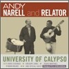 Andy Narell & Relator - University Of Calypso (With Paquito D'Rivera)
