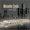 Alexander Zonjic - Doin' The D (with Kenny G, Bob James, Brian Bromberg)