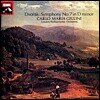 Carlo Maria Giulini 드보르작: 교향곡 7번 (Dvorak: Symphony No,7) 줄리니 (180g LP)