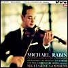 Michael Rabin 마이클 라빈 - 파가니니 / 비에니아프스키: 바이올린 협주곡 [LP]