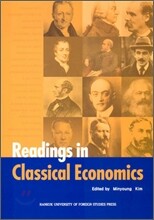 READINGS IN CLASSICAL ECONOMICS