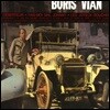 Boris Vian (보리스 비앙) - Le Deserteur [LP]