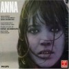 Serge Gainsbourg - Anna (Back To Black - 60th Vinyl Anniversary)