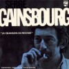 Serge Gainsbourg - La Chanson De Prevert (Back To Black - 60th Vinyl Anniversary)