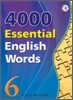 4000 Essential English Words 6