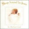Michael Card - Sleep Sound In Jesus 자장가 (미개봉)