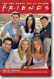 Friends: The One About the #1 Sitcom