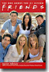 Friends: The One About the #1 Sitcom