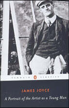 A Portrait of the Artist as a Young Man