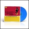 엘비스 코스텔로 라이브 윗 더 메트로폴 오케스트라 (Elvis Costello Live with the Metropole Orkest - My Flame Burns Blue) [블루 컬러 한정반 2LP]