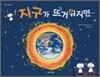 지구가 뜨거워지면…