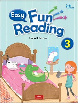 Easy Fun Reading 3