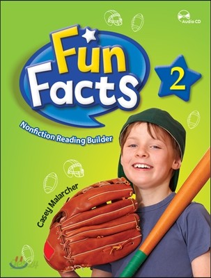 Fun Facts 2