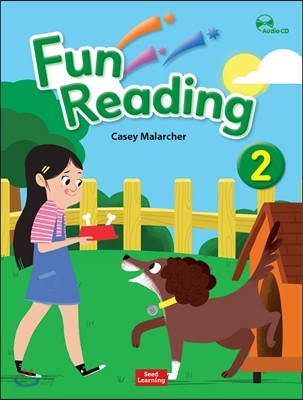 Fun Reading 2