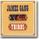 James Gang - Thirds