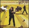 Alberto Bocini 실내악으로 연주하는 제네시스의 음악 [콘트라베이스 연주반] (The Cryme of Selling Lambs after Genesis)