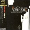 Mikio Masuda - Black Daffodils