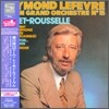 Raymond Lefevre - Grand Orchestre No.15