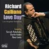 Richard Galliano - Love Day: Los Angeles Sessions