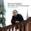 Richard Galliano - Ten Years Ago