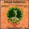 Karl Krueger 에드워드 맥도웰: 교향시 (Edward McDowell: The Symphonic Poems) 칼 크뤼거, 로열 필하모닉 오케스트라