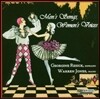 Georgine Reick / Warren Jones 남성의 노래, 여성의 목소리 (Men's Songs, Women's Voices)