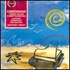 Geoffrey Simon 배리 커닝엄: 바이올린과 피아노를 위한 이중 협주곡 (Barry Conyngham: Double Concerto for Violin, Piano & Orchestra)
