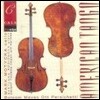 Mark Motycka 아메리칸 탱고 - 윌리엄 볼콤 / 메이브스 / 오트 / 퍼시케티 (American Tango - William Bolcom / Maves / Ott / Persichetti) 마크 모티카