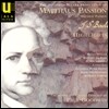 Paul Goodwin 바흐: 마태 수난곡 - 조나단 밀러 프로덕션의 하이라이트 (The Jonathan Miller Production of Bach's St. Matthew Passion Highlights)
